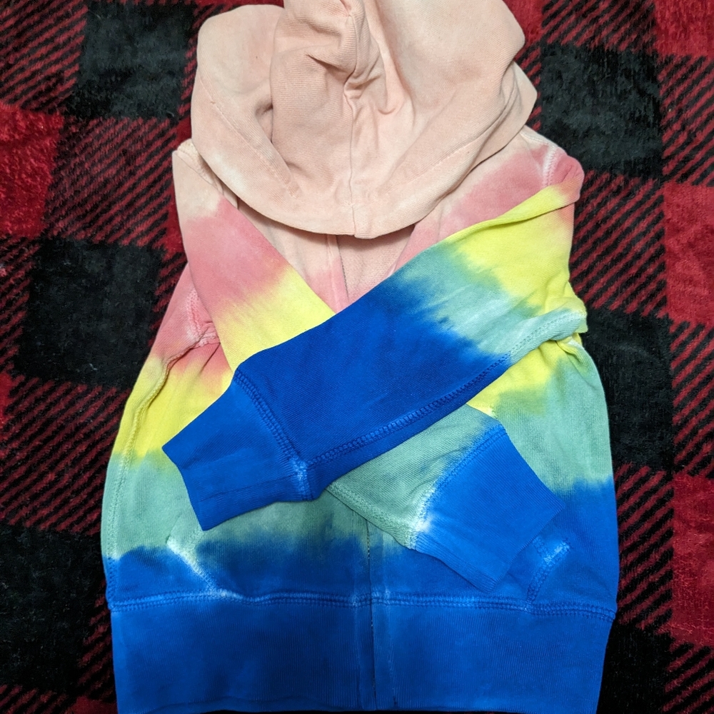 Kids Jacket - Picture 3 of 5